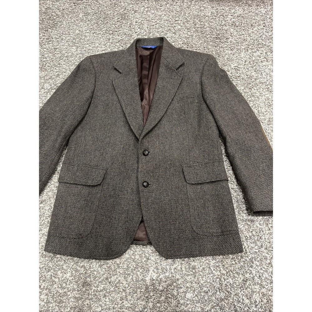Men's Pendleton Blazer‎ (1885)